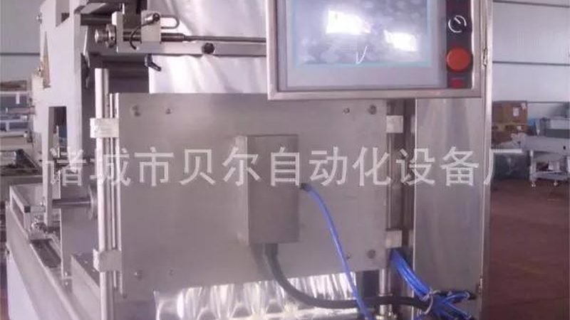 在选购全自动包装机械时，需关注以下关键参数：