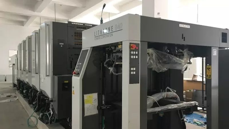 包装生产线操作规程：关键步骤与注意事项**