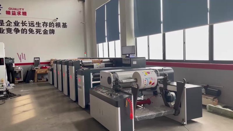 热收缩包装机维护保养，这些步骤不能少**