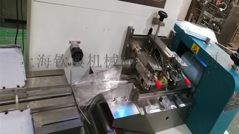 颗粒包装机与粉末包装机：看似相近，实则两条技术路线