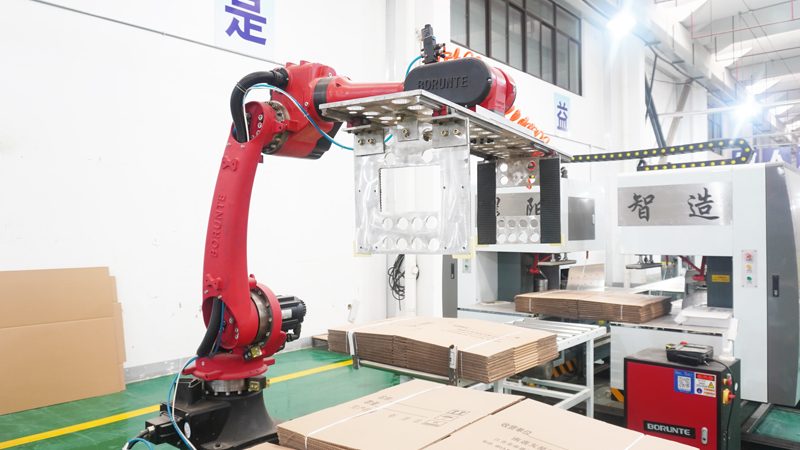 真空包装机真空度标准：揭秘包装品质的“隐形守护者