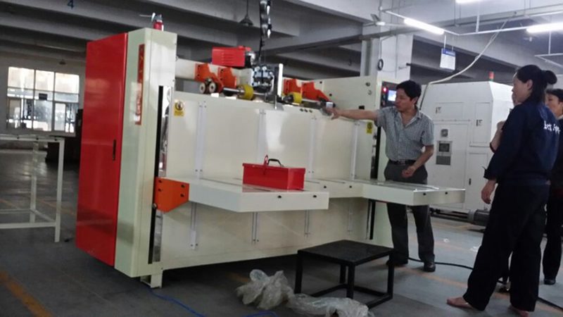 上海颗粒包装机：功能解析与选购要点